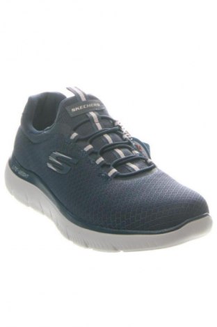 Damenschuhe Skechers, Größe 39, Farbe Blau, Preis 74,99 €