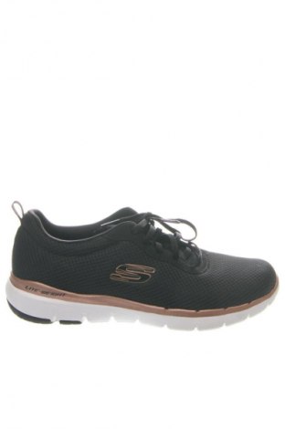 Γυναικεία παπούτσια Skechers, Μέγεθος 39, Χρώμα Μαύρο, Τιμή 89,99 €
