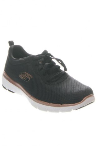 Γυναικεία παπούτσια Skechers, Μέγεθος 39, Χρώμα Μαύρο, Τιμή 89,99 €