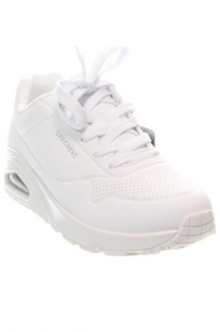 Obuwie damskie Skechers, Rozmiar 36, Kolor Biały, Cena 368,99 zł