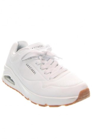 Obuwie damskie Skechers, Rozmiar 42, Kolor Biały, Cena 459,99 zł