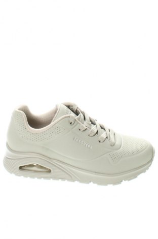 Γυναικεία παπούτσια Skechers, Μέγεθος 38, Χρώμα Γκρί, Τιμή 89,99 €