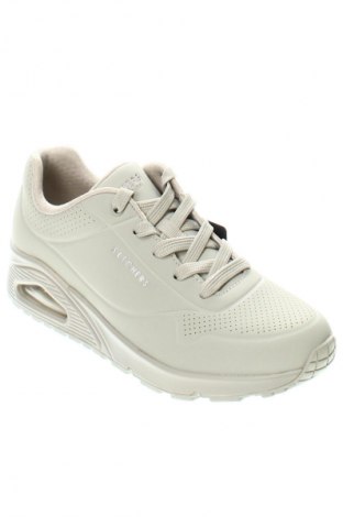 Γυναικεία παπούτσια Skechers, Μέγεθος 38, Χρώμα Γκρί, Τιμή 89,99 €