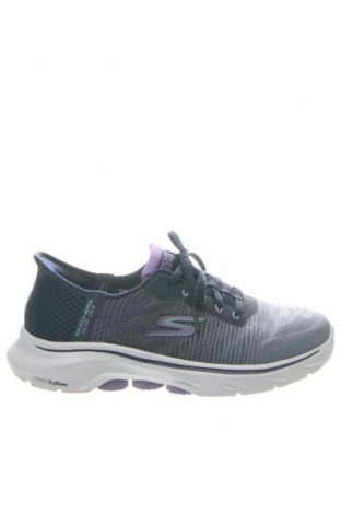 Obuwie damskie Skechers, Rozmiar 37, Kolor Niebieski, Cena 459,99 zł