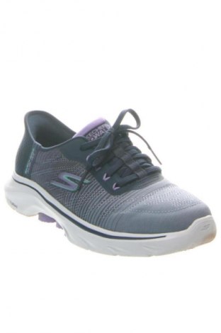 Obuwie damskie Skechers, Rozmiar 37, Kolor Niebieski, Cena 459,99 zł