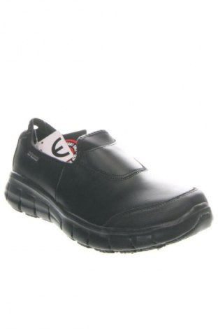 Дамски обувки Skechers, Размер 40, Цвят Черен, Цена 109,99 лв.