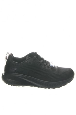 Damenschuhe Skechers, Größe 38, Farbe Schwarz, Preis 96,99 €