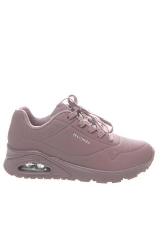 Obuwie damskie Skechers, Rozmiar 37, Kolor Popielaty róż, Cena 314,99 zł