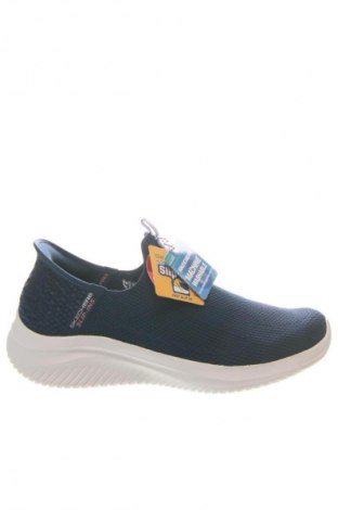 Γυναικεία παπούτσια Skechers, Μέγεθος 40, Χρώμα Μπλέ, Τιμή 89,99 €
