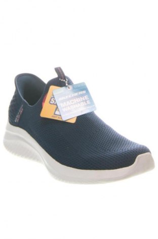 Γυναικεία παπούτσια Skechers, Μέγεθος 40, Χρώμα Μπλέ, Τιμή 89,99 €