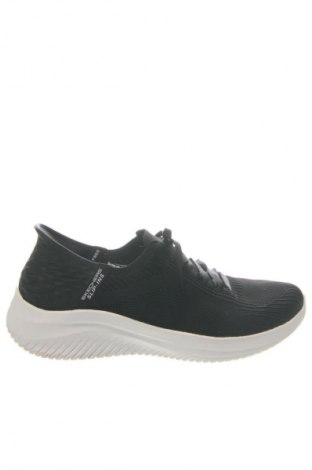 Damenschuhe Skechers, Größe 41, Farbe Schwarz, Preis 42,99 €