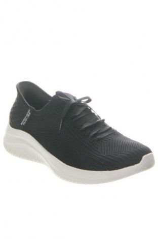 Damenschuhe Skechers, Größe 41, Farbe Schwarz, Preis 42,99 €