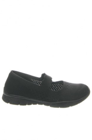 Damenschuhe Skechers, Größe 39, Farbe Schwarz, Preis € 27,99
