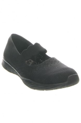 Damenschuhe Skechers, Größe 39, Farbe Schwarz, Preis € 27,99