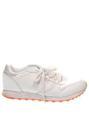 Γυναικεία παπούτσια Skechers, Μέγεθος 39, Χρώμα Λευκό, Τιμή 35,99 €