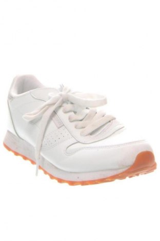 Γυναικεία παπούτσια Skechers, Μέγεθος 39, Χρώμα Λευκό, Τιμή 35,99 €