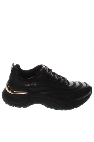 Női cipők Skechers, Méret 40, Szín Fekete, Ár 37 689 Ft