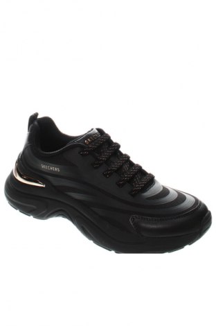 Női cipők Skechers, Méret 40, Szín Fekete, Ár 37 689 Ft
