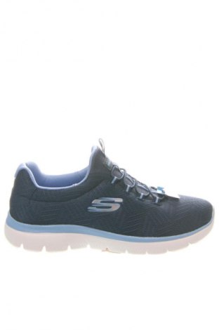 Obuwie damskie Skechers, Rozmiar 37, Kolor Niebieski, Cena 459,99 zł