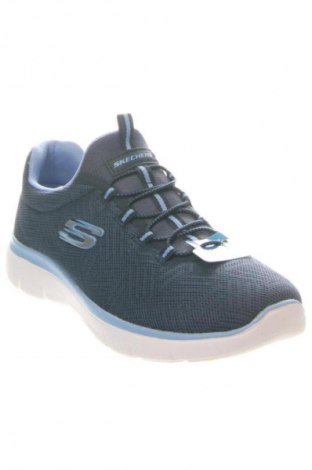Obuwie damskie Skechers, Rozmiar 37, Kolor Niebieski, Cena 459,99 zł