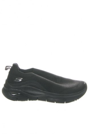 Damenschuhe Skechers, Größe 37, Farbe Schwarz, Preis 85,04 €
