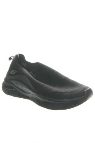 Damenschuhe Skechers, Größe 37, Farbe Schwarz, Preis 85,04 €