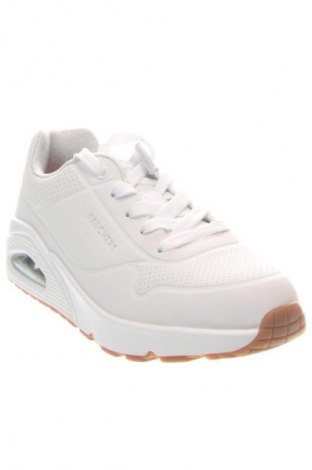Obuwie damskie Skechers, Rozmiar 36, Kolor Biały, Cena 368,99 zł