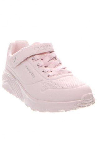Damenschuhe Skechers, Größe 36, Farbe Rosa, Preis 96,99 €