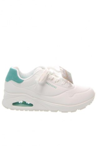 Obuwie damskie Skechers, Rozmiar 40, Kolor Biały, Cena 368,99 zł
