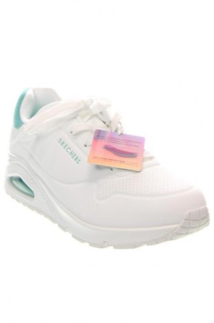 Obuwie damskie Skechers, Rozmiar 40, Kolor Biały, Cena 368,99 zł