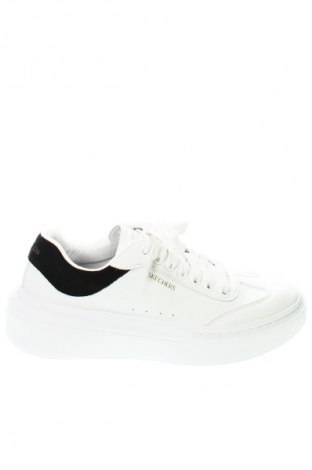 Obuwie damskie Skechers, Rozmiar 39, Kolor Biały, Cena 459,99 zł