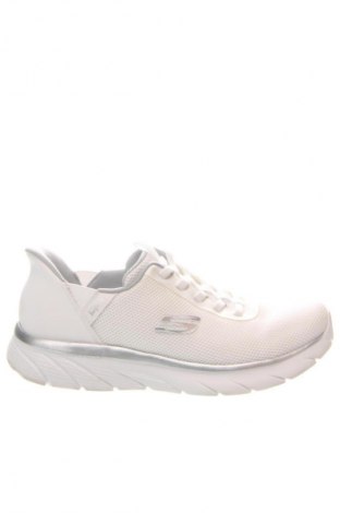 Obuwie damskie Skechers, Rozmiar 41, Kolor Biały, Cena 139,99 zł