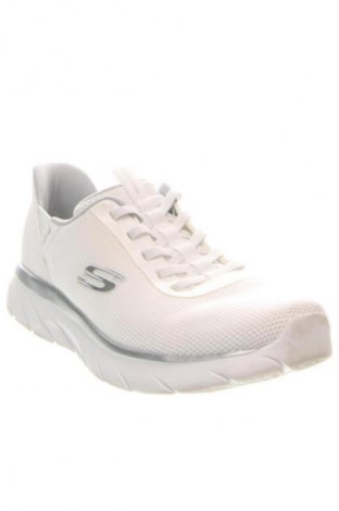 Obuwie damskie Skechers, Rozmiar 41, Kolor Biały, Cena 139,99 zł