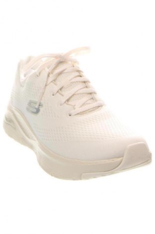 Γυναικεία παπούτσια Skechers, Μέγεθος 39, Χρώμα Εκρού, Τιμή 89,99 €