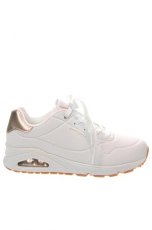Obuwie damskie Skechers, Rozmiar 41, Kolor Biały, Cena 203,99 zł