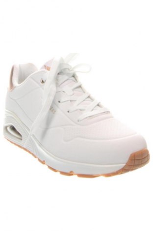Obuwie damskie Skechers, Rozmiar 41, Kolor Biały, Cena 203,99 zł