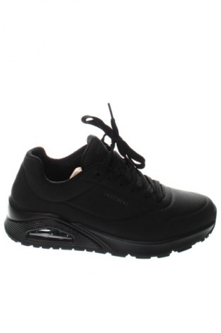 Γυναικεία παπούτσια Skechers, Μέγεθος 39, Χρώμα Μαύρο, Τιμή 89,99 €