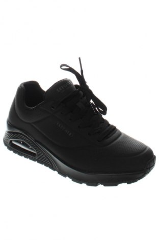 Γυναικεία παπούτσια Skechers, Μέγεθος 39, Χρώμα Μαύρο, Τιμή 89,99 €