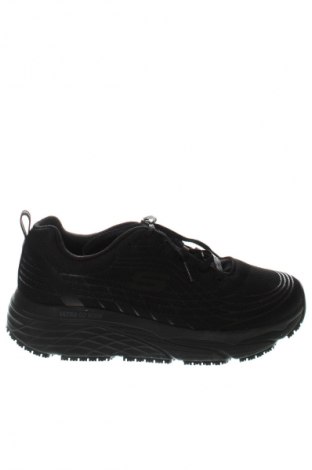 Γυναικεία παπούτσια Skechers, Μέγεθος 41, Χρώμα Μαύρο, Τιμή 71,99 €