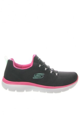 Γυναικεία παπούτσια Skechers, Μέγεθος 37, Χρώμα Μαύρο, Τιμή 89,99 €