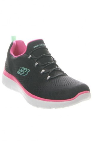 Γυναικεία παπούτσια Skechers, Μέγεθος 37, Χρώμα Μαύρο, Τιμή 89,99 €