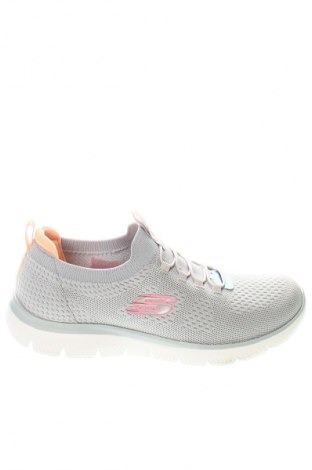 Damenschuhe Skechers, Größe 39, Farbe Grau, Preis 77,99 €