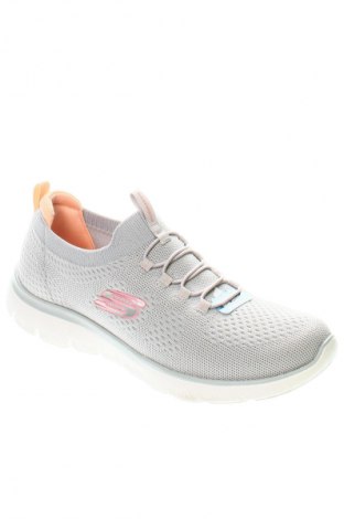 Damenschuhe Skechers, Größe 39, Farbe Grau, Preis 77,99 €