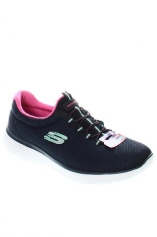 Női cipők Skechers, Méret 37, Szín Kék, Ár 37 689 Ft