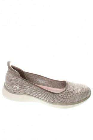 Női cipők Skechers, Méret 40, Szín Szürke, Ár 23 369 Ft
