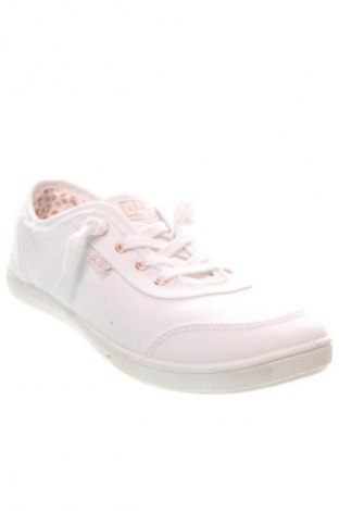 Női cipők Skechers, Méret 40, Szín Fehér, Ár 13 489 Ft