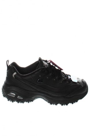 Γυναικεία παπούτσια Skechers, Μέγεθος 37, Χρώμα Μαύρο, Τιμή 89,99 €