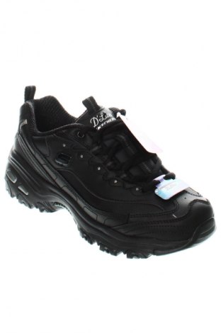 Γυναικεία παπούτσια Skechers, Μέγεθος 37, Χρώμα Μαύρο, Τιμή 89,99 €