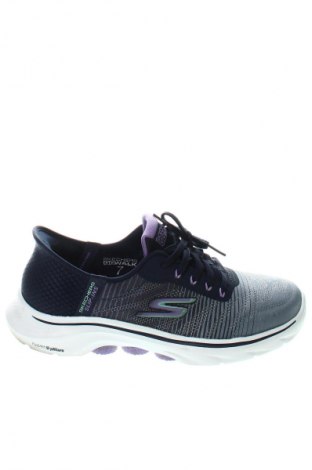 Női cipők Skechers, Méret 38, Szín Kék, Ár 16 739 Ft