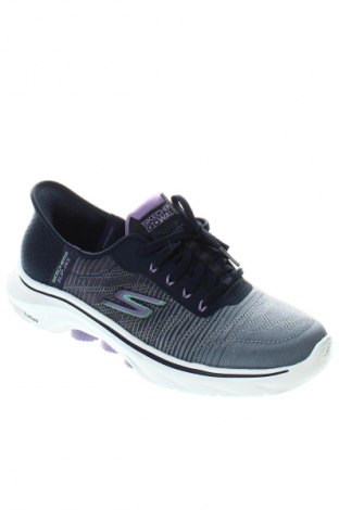 Női cipők Skechers, Méret 38, Szín Kék, Ár 16 739 Ft